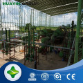 Turnkey Project pvc scrap plastic pipe